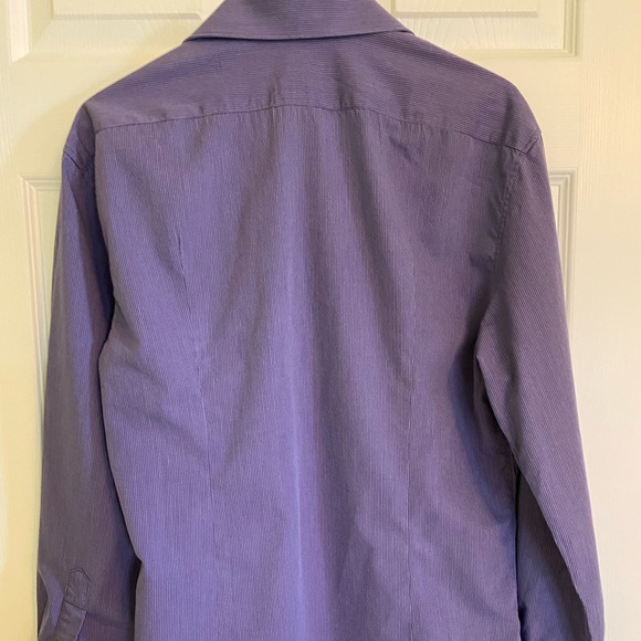 🎉HP🎉 EUC Varvatos shirt - Picture 7 of 7